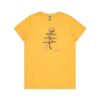 AS Colour - Maple Tee Thumbnail