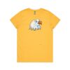 AS Colour - Maple Tee Thumbnail