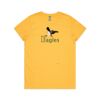 AS Colour - Maple Tee Thumbnail