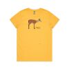 AS Colour - Maple Tee Thumbnail