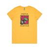 AS Colour - Maple Tee Thumbnail