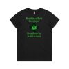 AS Colour - Maple Tee Thumbnail