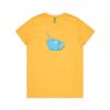 AS Colour - Maple Tee Thumbnail