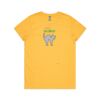 AS Colour - Maple Tee Thumbnail