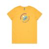 AS Colour - Maple Tee Thumbnail