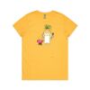 AS Colour - Maple Tee Thumbnail