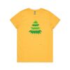AS Colour - Maple Tee Thumbnail