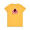 AS Colour - Maple Tee Thumbnail