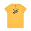 AS Colour - Maple Tee Thumbnail