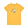 AS Colour - Maple Tee Thumbnail