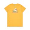AS Colour - Maple Tee Thumbnail