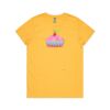 AS Colour - Maple Tee Thumbnail