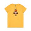 AS Colour - Maple Tee Thumbnail