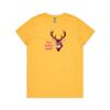 AS Colour - Maple Tee Thumbnail