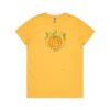 AS Colour - Maple Tee Thumbnail