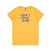AS Colour - Maple Tee Thumbnail
