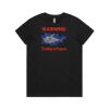 AS Colour - Maple Tee Thumbnail