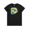 AS Colour - Maple Tee Thumbnail