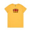 AS Colour - Maple Tee Thumbnail