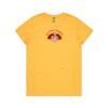 AS Colour - Maple Tee Thumbnail