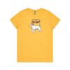 AS Colour - Maple Tee Thumbnail