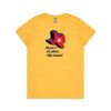AS Colour - Maple Tee Thumbnail