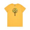 AS Colour - Maple Tee Thumbnail