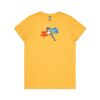 AS Colour - Maple Tee Thumbnail