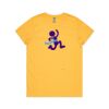 AS Colour - Maple Tee Thumbnail