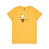 AS Colour - Maple Tee Thumbnail