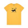 AS Colour - Maple Tee Thumbnail