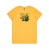 AS Colour - Maple Tee Thumbnail