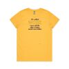 AS Colour - Maple Tee Thumbnail