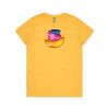 AS Colour - Maple Tee Thumbnail
