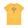 AS Colour - Maple Tee Thumbnail