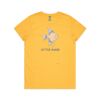 AS Colour - Maple Tee Thumbnail