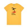 AS Colour - Maple Tee Thumbnail