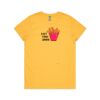AS Colour - Maple Tee Thumbnail