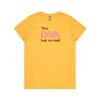 AS Colour - Maple Tee Thumbnail