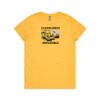 AS Colour - Maple Tee Thumbnail