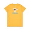 AS Colour - Maple Tee Thumbnail