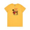 AS Colour - Maple Tee Thumbnail