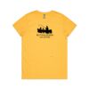 AS Colour - Maple Tee Thumbnail