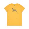 AS Colour - Maple Tee Thumbnail