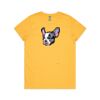 AS Colour - Maple Tee Thumbnail