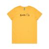 AS Colour - Maple Tee Thumbnail