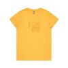 AS Colour - Maple Tee Thumbnail