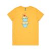 AS Colour - Maple Tee Thumbnail