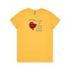 AS Colour - Maple Tee Thumbnail