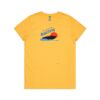 AS Colour - Maple Tee Thumbnail